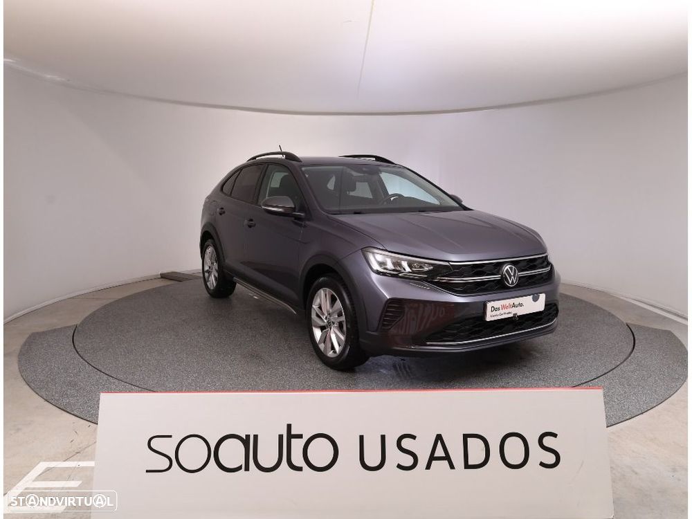 VW Taigo 1.0 TSI Urban DSG - 21