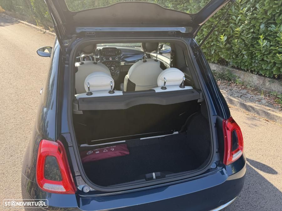 Fiat 500 1.2 Dolcevita - 6