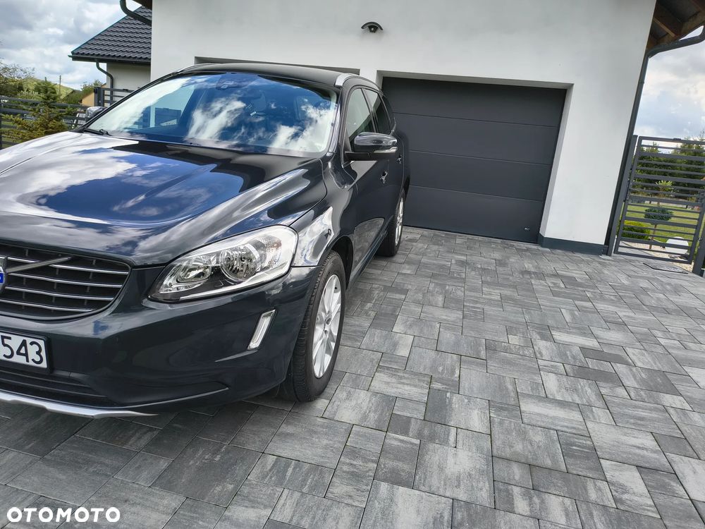 Volvo XC 60 D4 Summum - 17