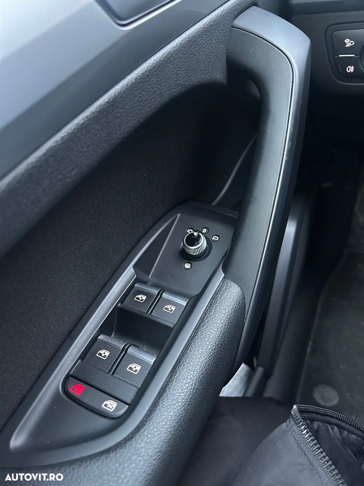 Audi Q5 40 TDI quattro S tronic - 7