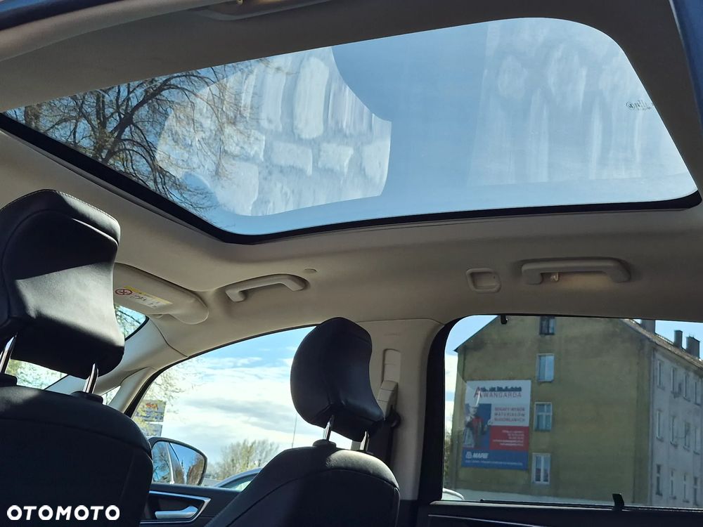 Ford S-Max 2.0 EcoBlue AWD Vignale - 18