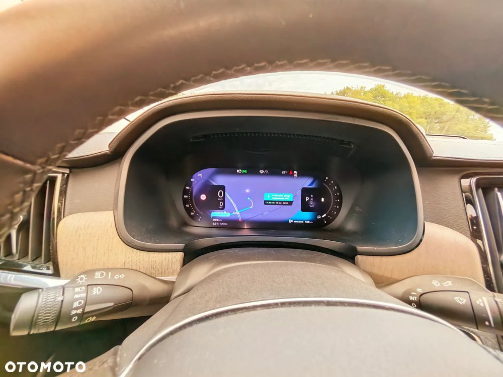 Volvo S90 - 21