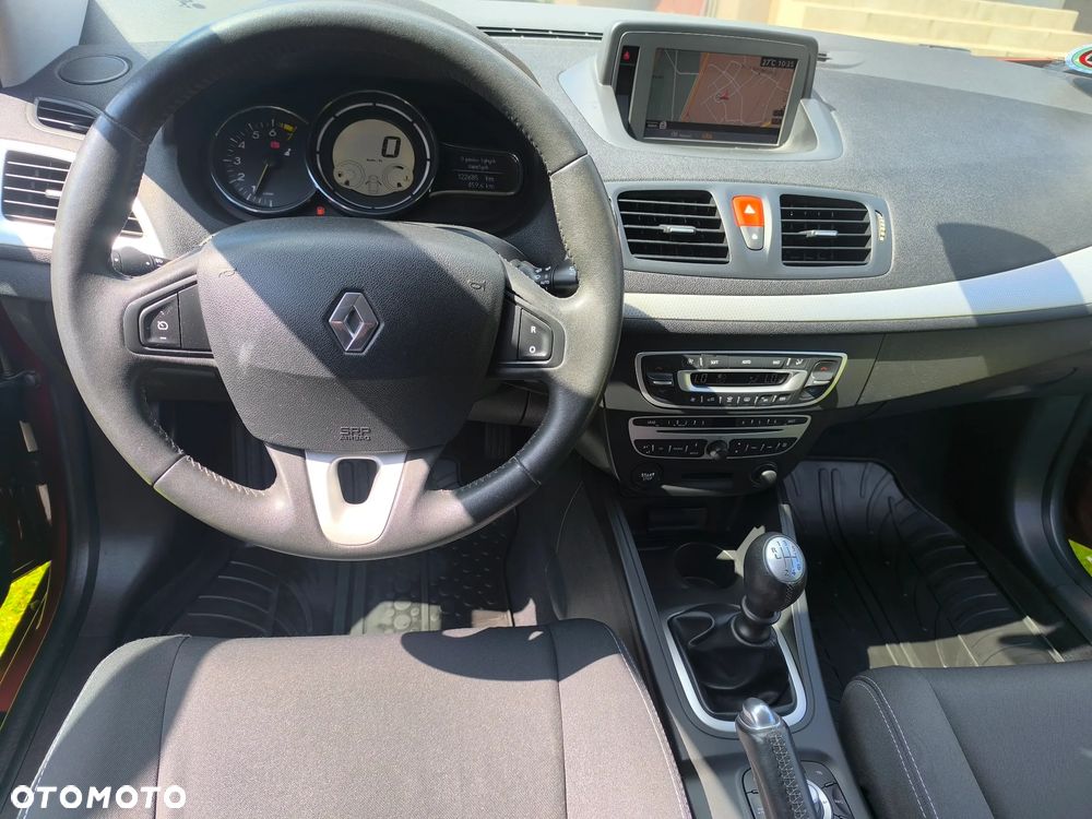 Renault Megane - 9
