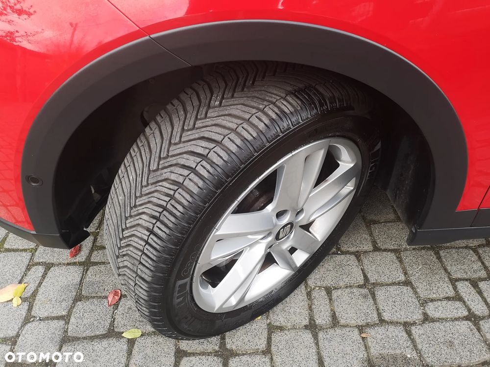 Seat Arona 1.0 FR - 26
