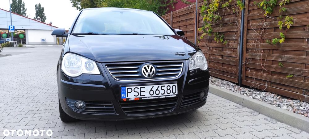 Volkswagen Polo 1.9 TDI DPF Tour Edition - 4