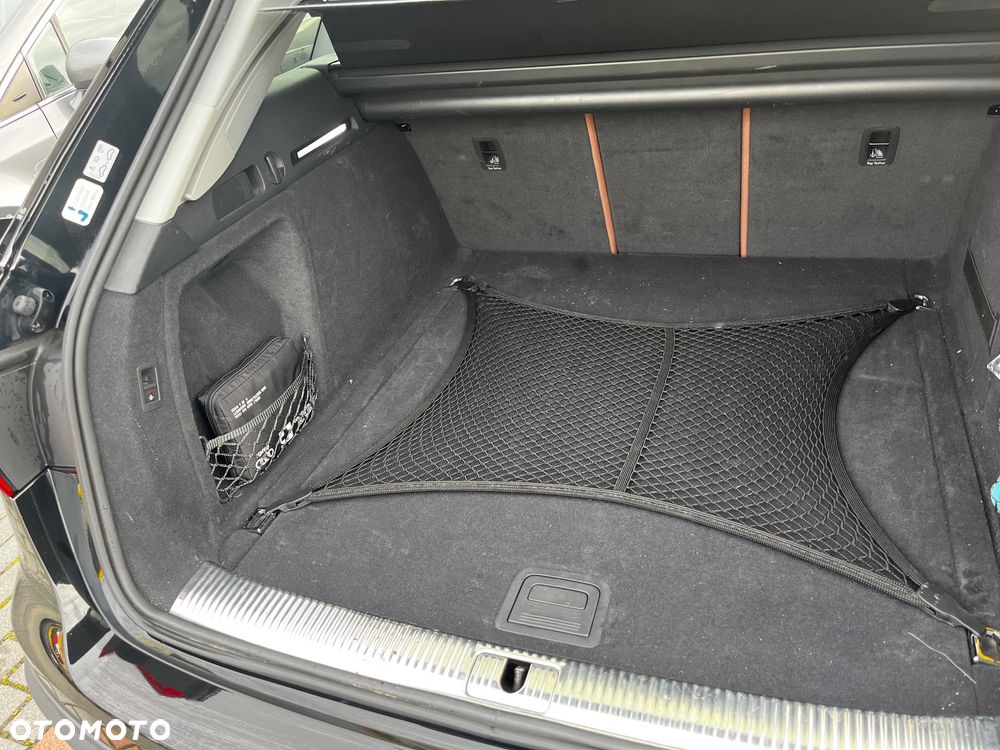 Audi A4 Allroad 40 TDI S tronic - 11