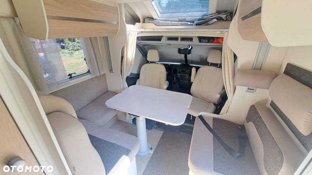 Ford transit - 33