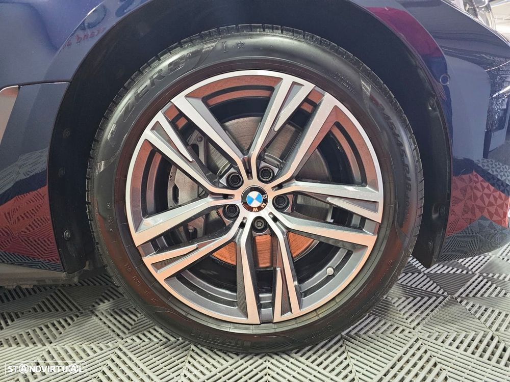 BMW i4 eDrive35 - 10