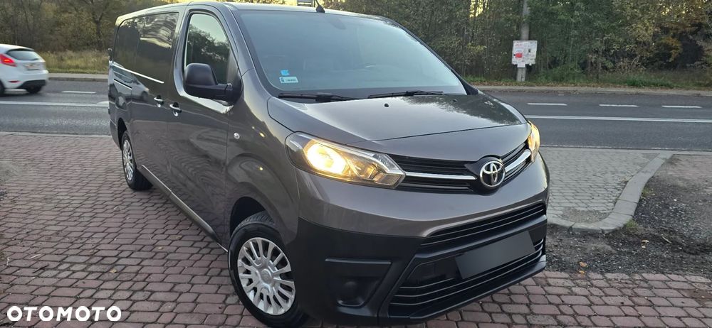 Toyota PROACE - 1