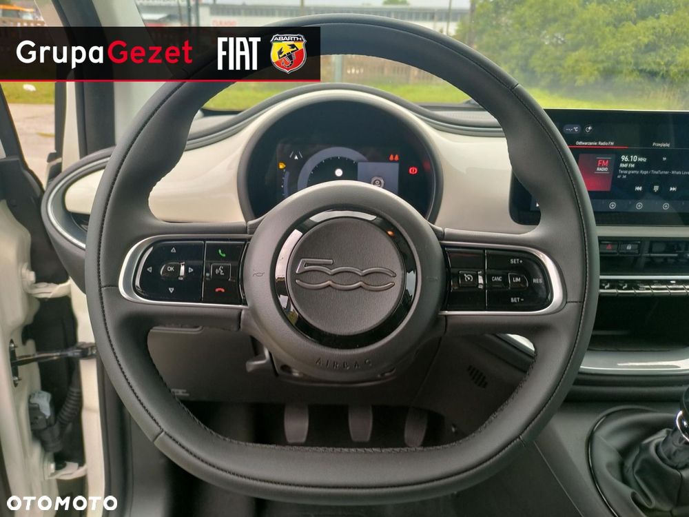 Fiat 500 - 9