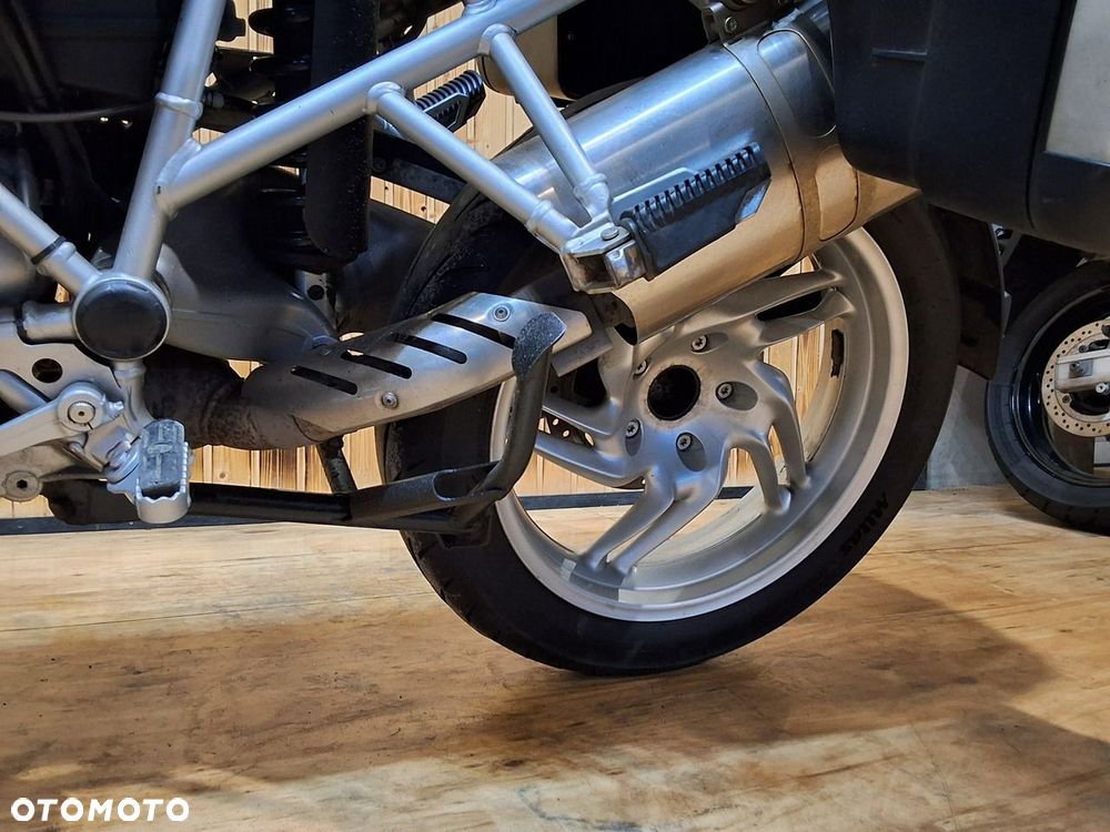 BMW R - 20