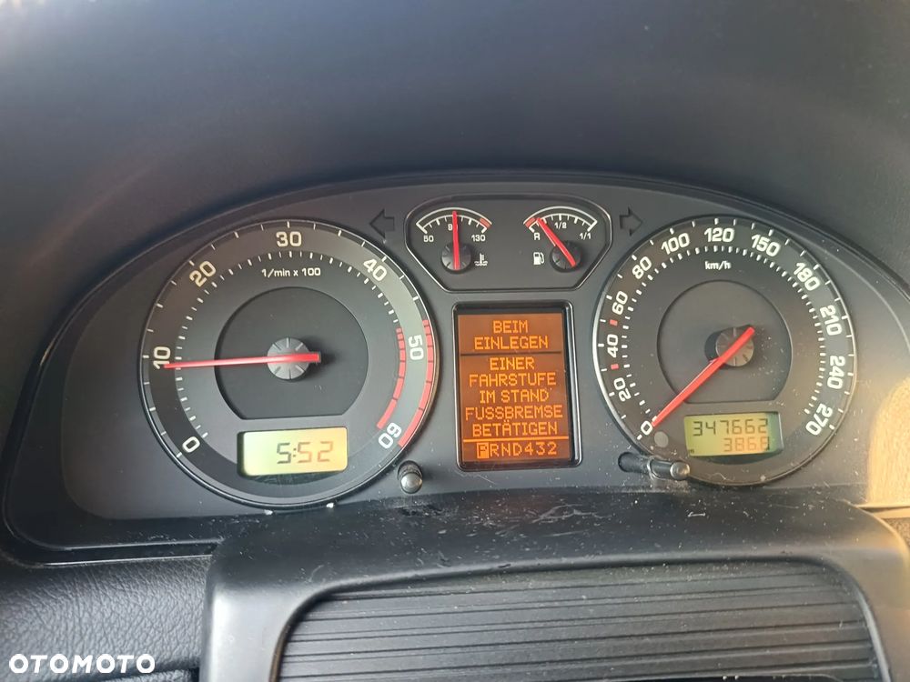 Skoda Superb 1.9 TDI Classic - 8