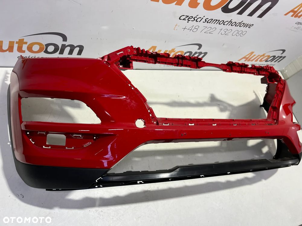 HYUNDAI TUCSON 3 III 18-20 LIFT ZDERZAK PRZÓD PRZEDNI 86511-D7500 - 2