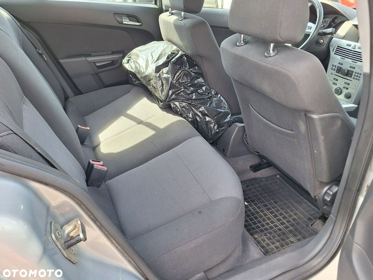 Opel Astra - 22