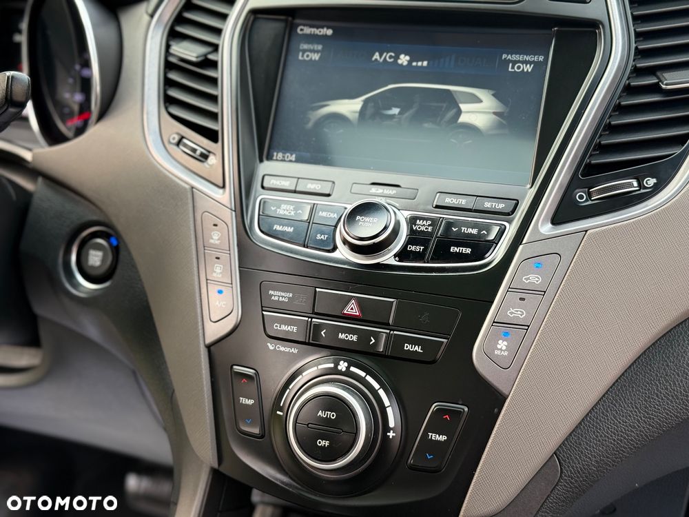 Hyundai Santa Fe - 29