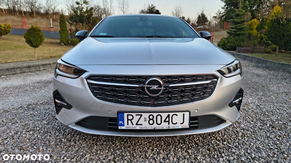 Opel Insignia 2.0 T Business Elegance S&S - 12