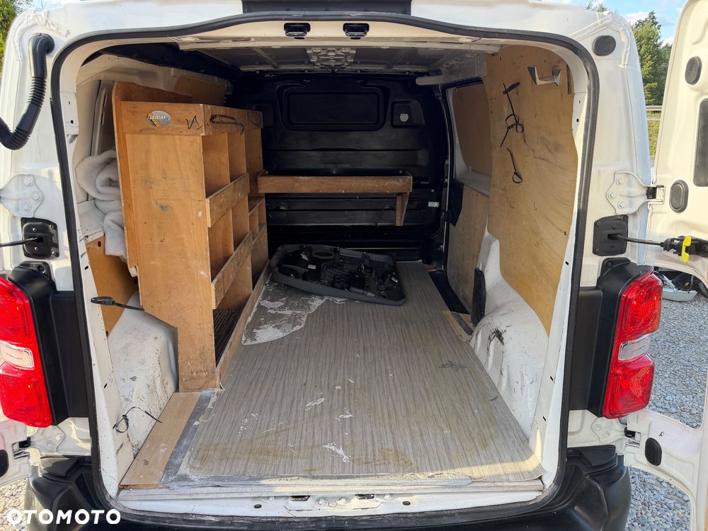 Peugeot Expert Pro L2H1 TwinCab Eco - 21
