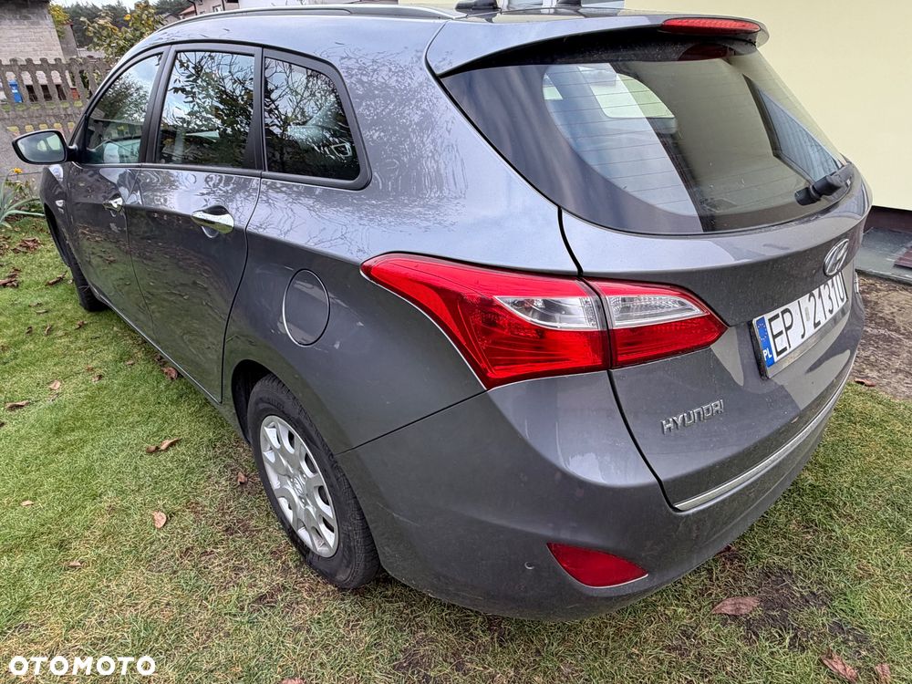 Hyundai i30 - 20