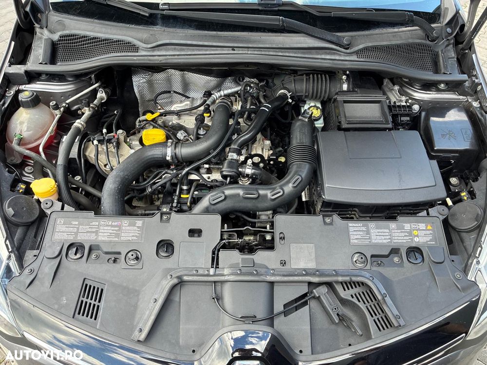 Renault Clio 0.9 TCe Dynamique - 5