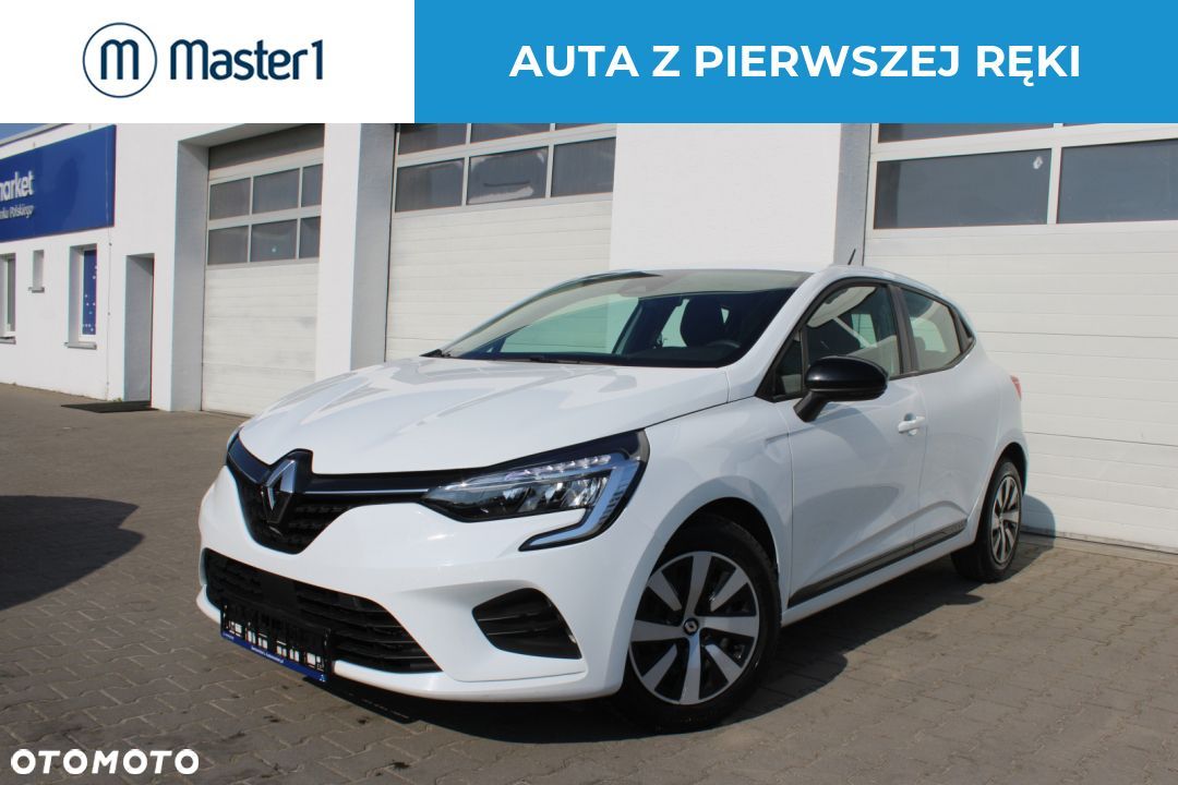 Renault Clio 1.0 TCe Equilibre - 1