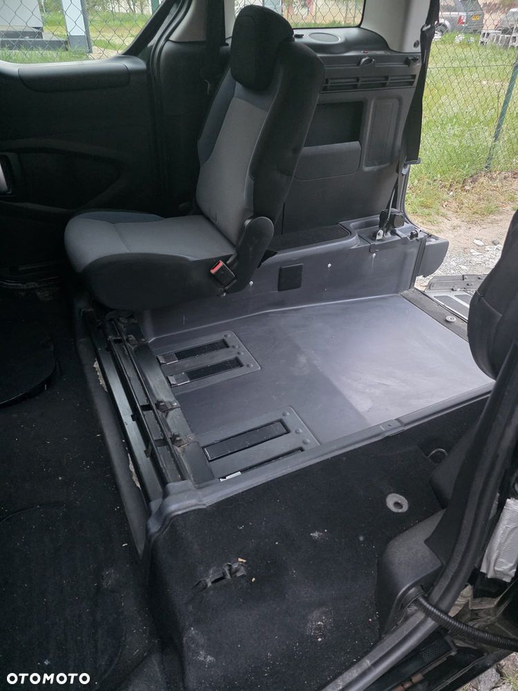 Peugeot Partner e-HDi FAP 92 Stop&Start Active - 8