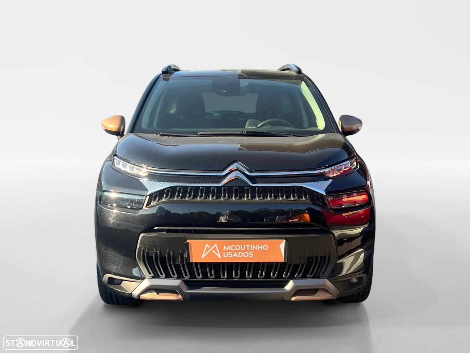 Citroën C3 Aircross 1.2 PureTech Feel - 9