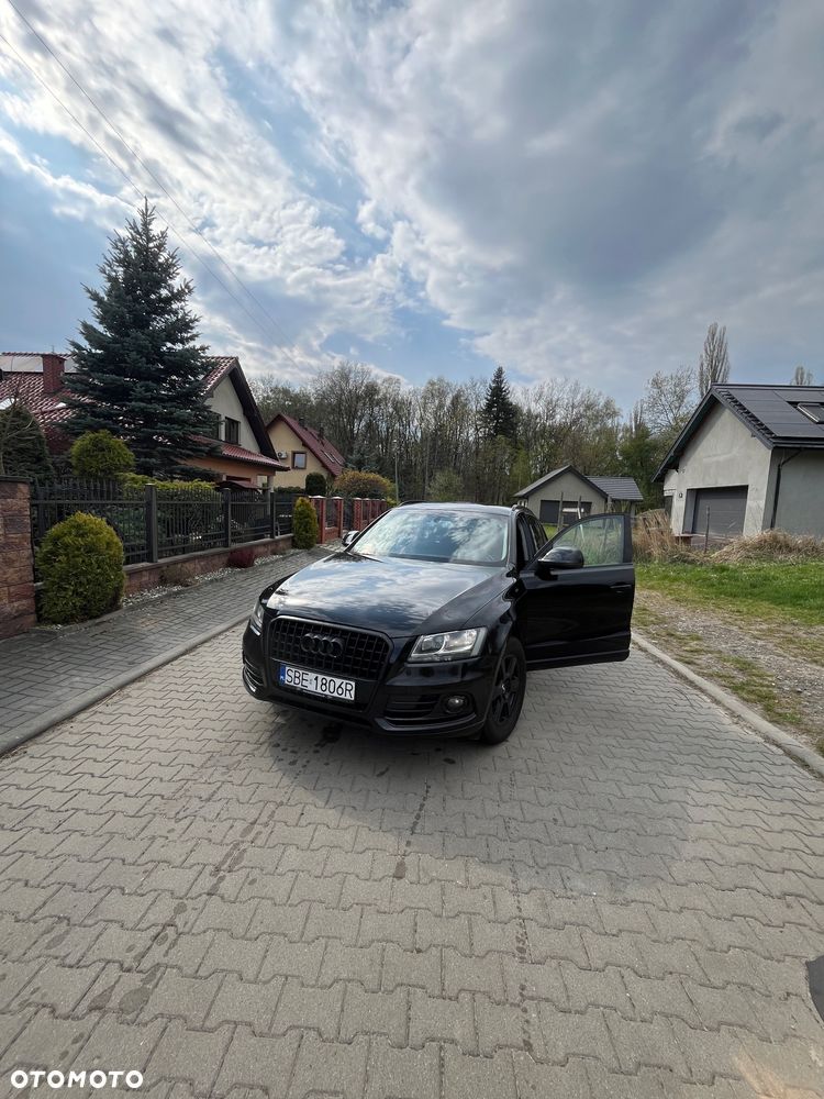 Audi Q5 2.0 TDI (clean diesel) ultra - 2