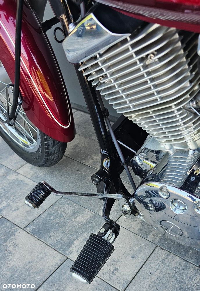 Yamaha Drag Star - 18