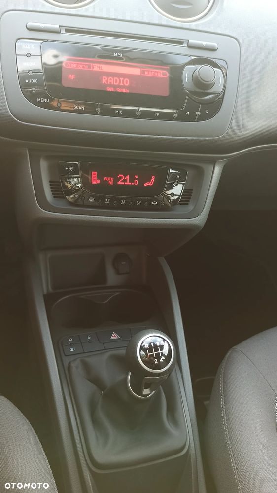 Seat Ibiza - 6