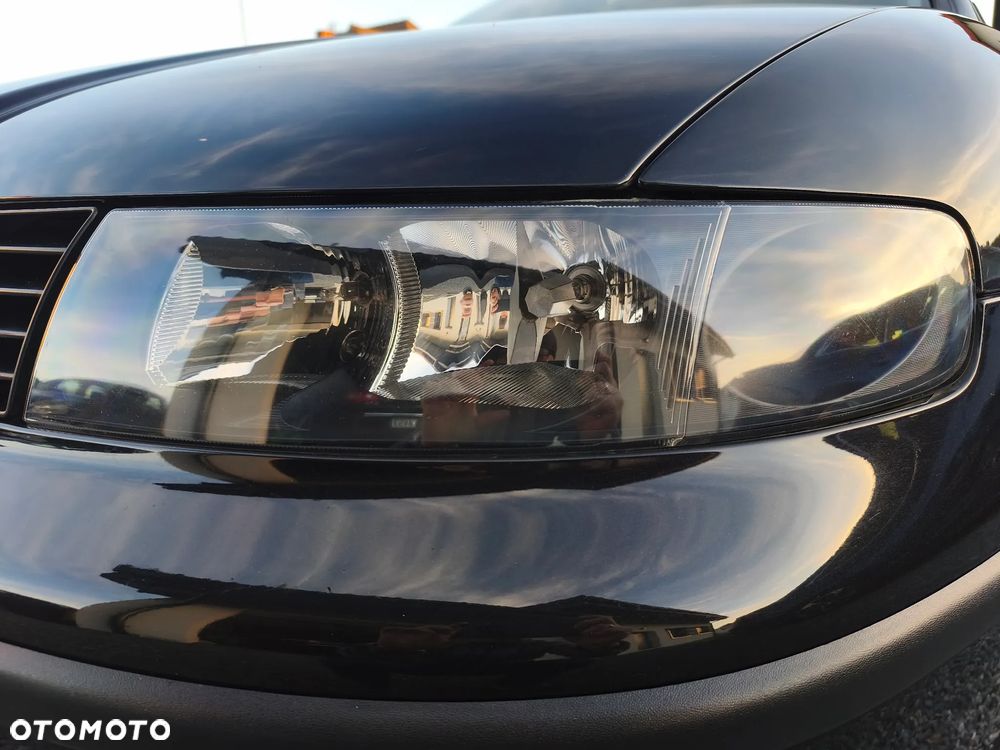 Seat Leon 1.9 TDI Torro - 9