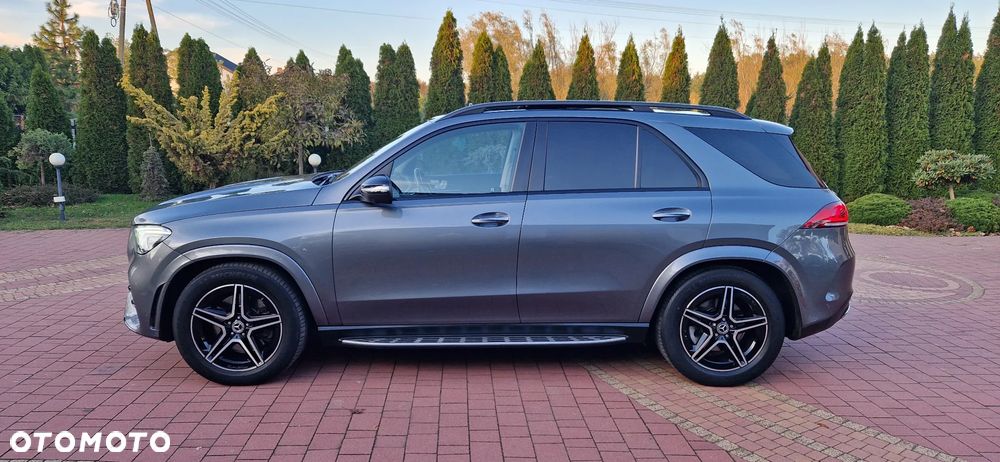 Mercedes-Benz GLE 400 d 4-Matic Premium Plus - 14
