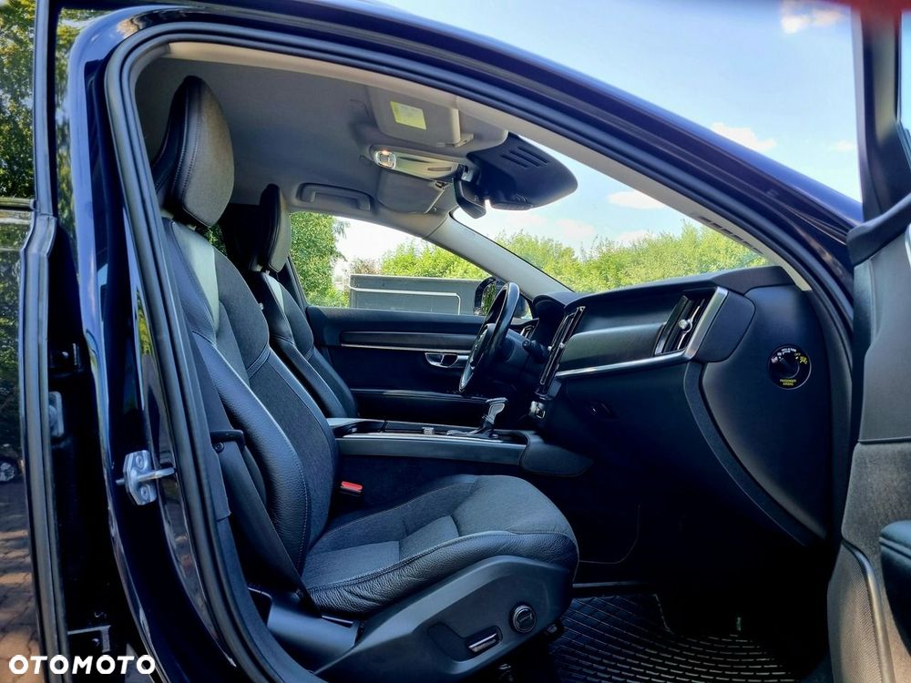 Volvo V90 Cross Country D4 AWD Geartronic - 12