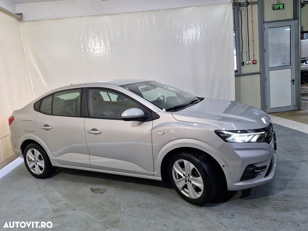 Dacia Logan ECO-G 100 MT6 Prestige - 14