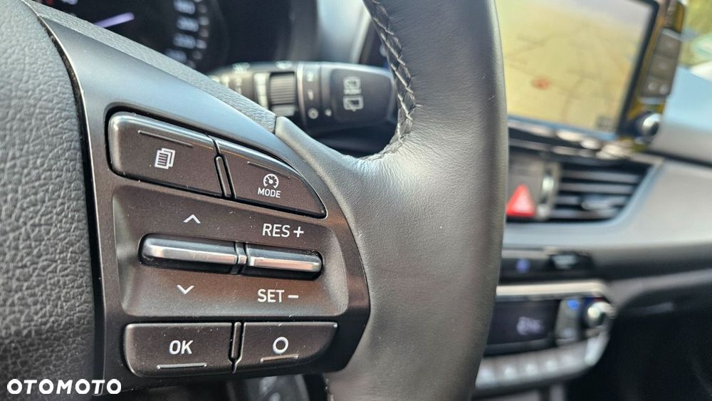 Hyundai i30 1.4 T-GDI Premium - 19