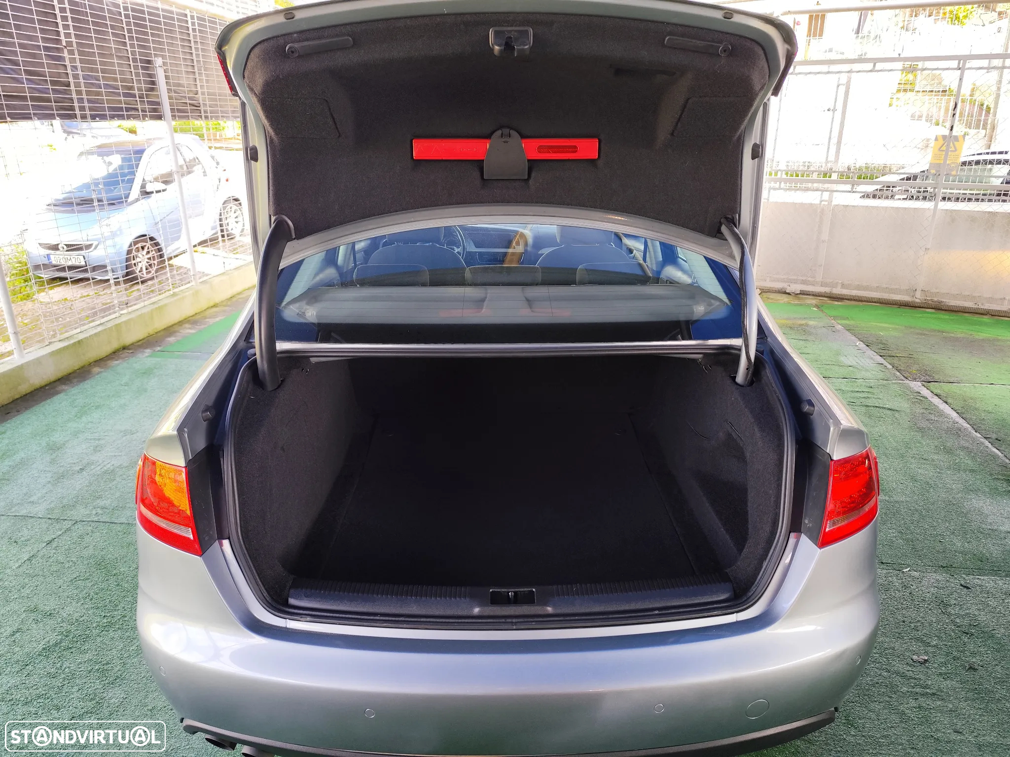Audi A4 2.0 TDIe - 45
