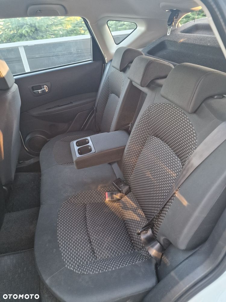Nissan Qashqai - 7