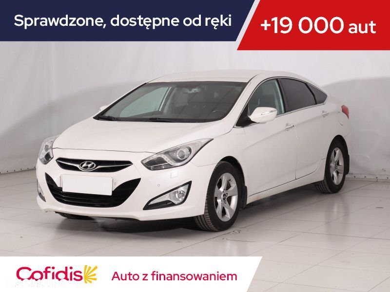 Hyundai i40 - 2