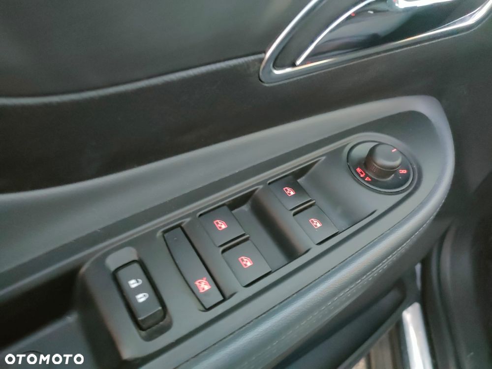 Opel Mokka 1.4 T Cosmo - 10