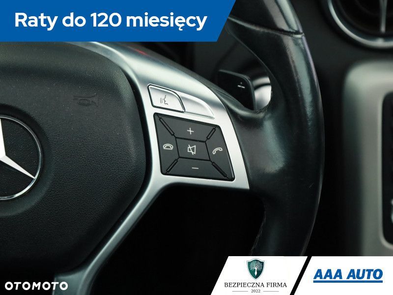 Mercedes-Benz SLK - 15