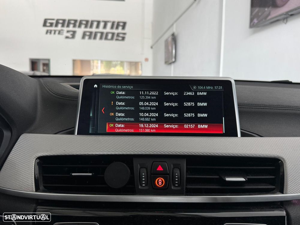 BMW X2 18 i sDrive Auto Pack M - 35