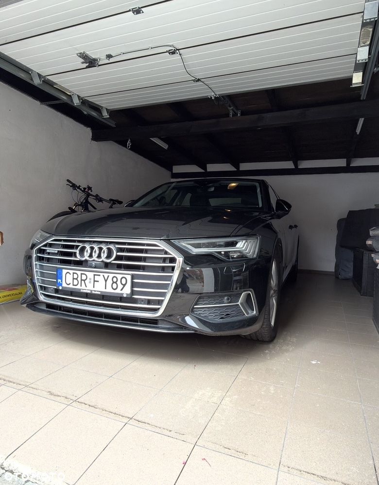 Audi A6 Limousine - 2