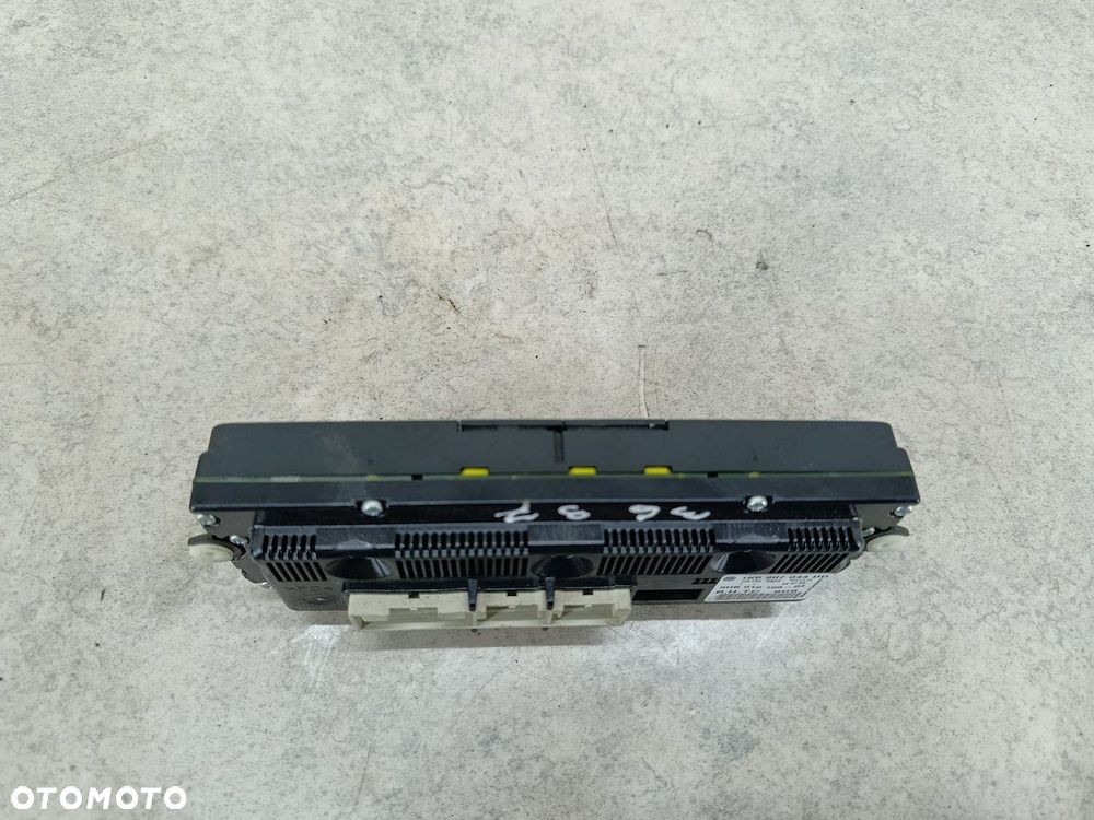 PANEL NAWIEWU VW GOLF V 1K0907044DD 2005-2008 - 4