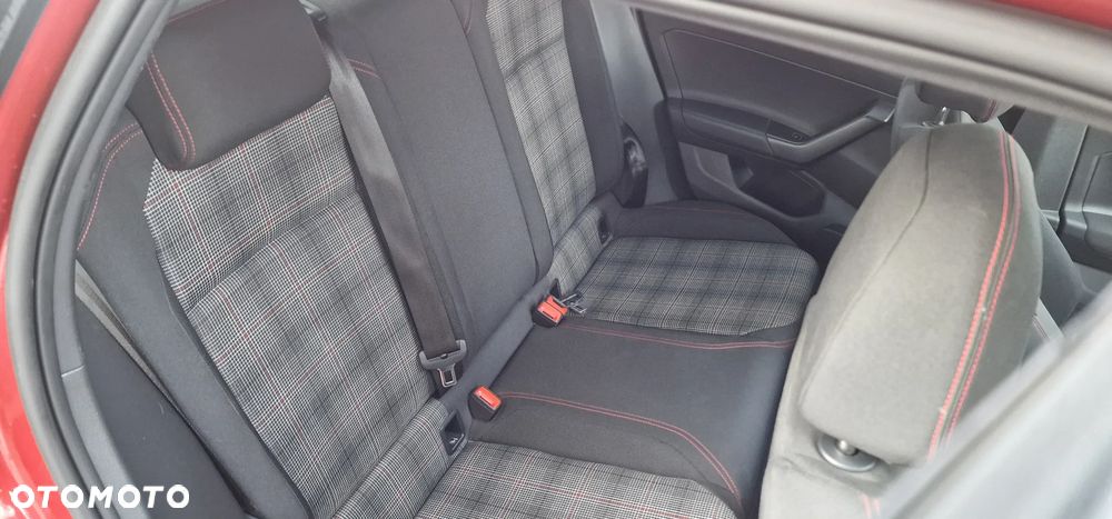 Volkswagen Polo 2.0 TSI GTI DSG - 15