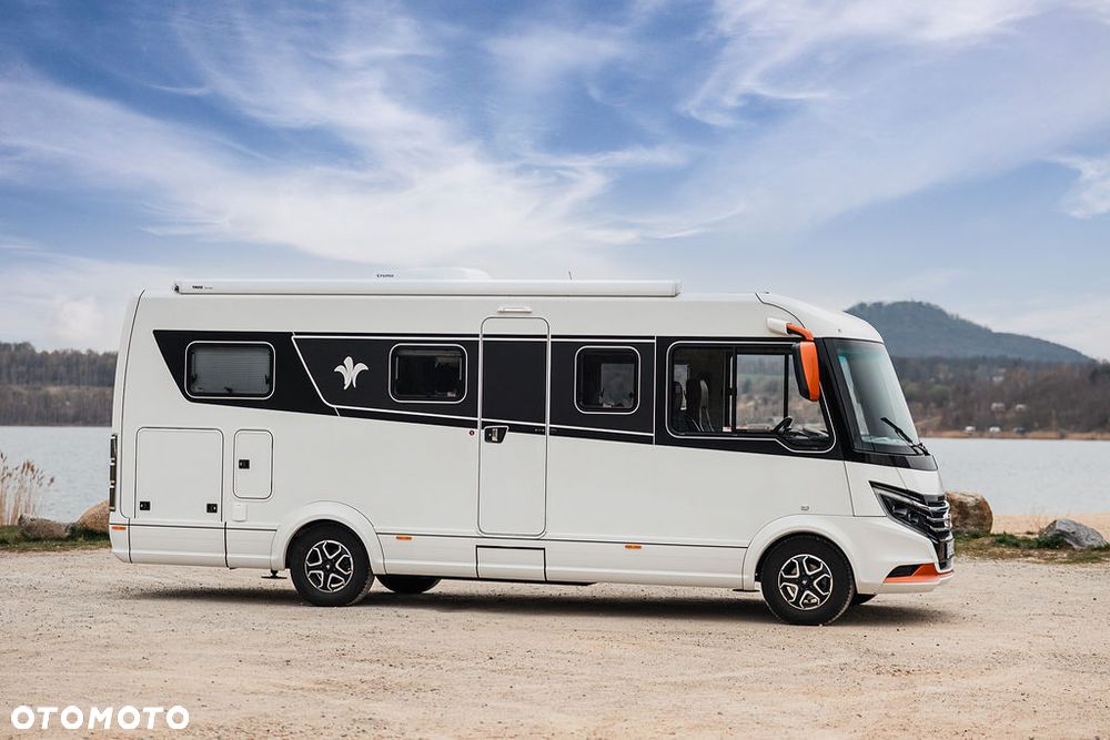 Niesmann-Bischoff iSmove 7.3 F - 2