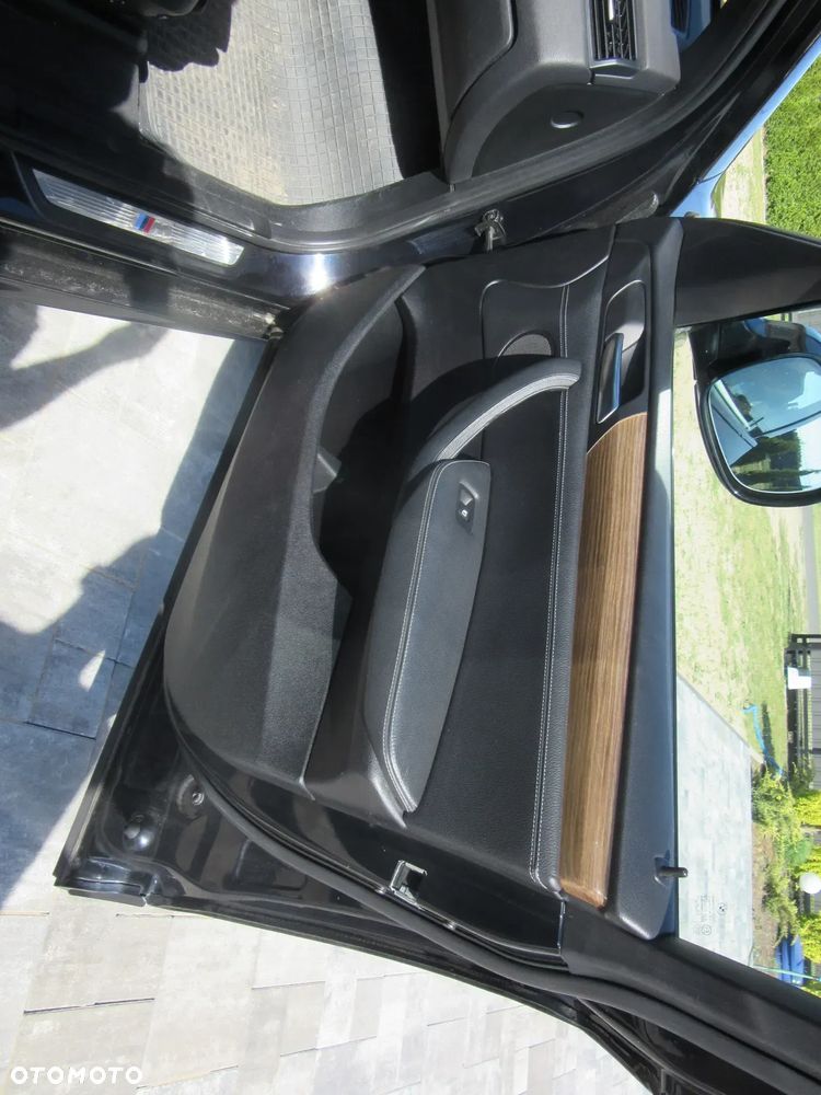 BMW X3 - 14