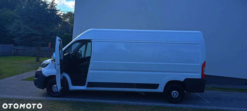 Peugeot Boxer - 8