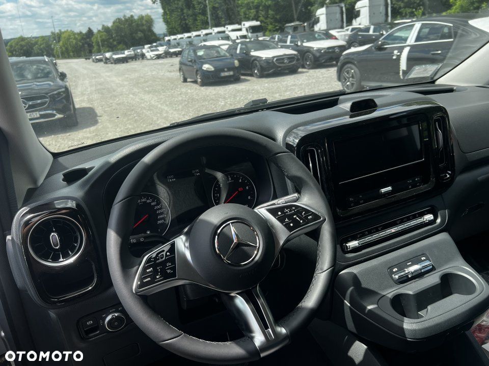 Mercedes-Benz Vito - 7