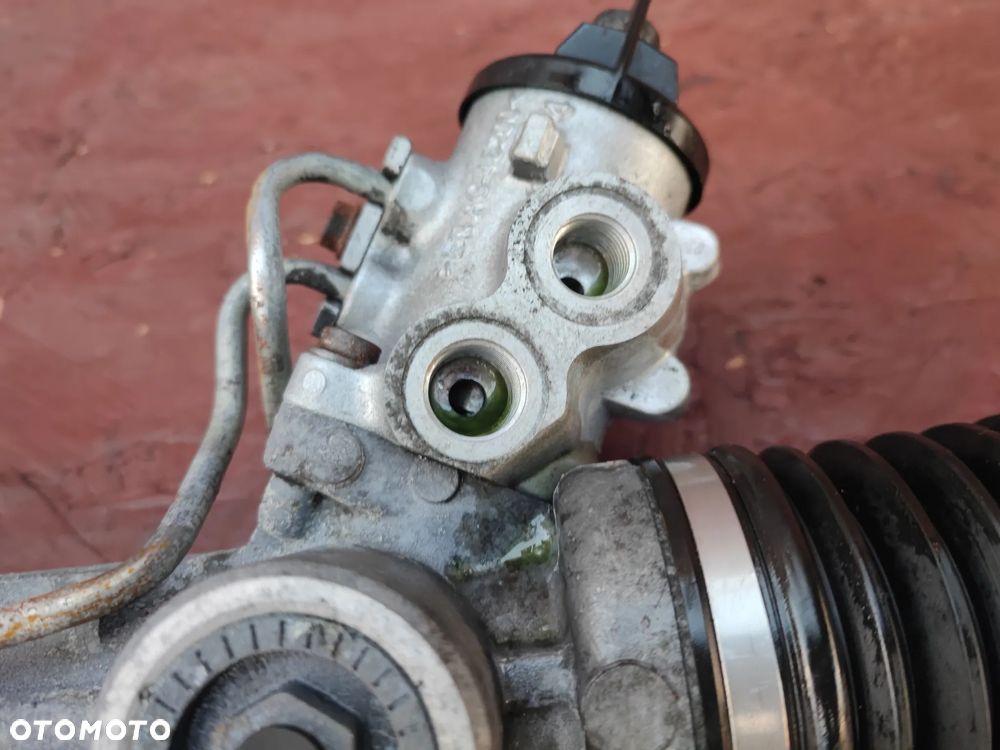 BMW E84 / E90 / E91 / E92 / E93 ORYGINALNA KOMPLETNA MAGLOWNICA / PRZEKŁADNIA KIEROWNICZA DO SILNIKÓW GAMY N52 / N47 / N51 / N53 / N54 / N55 POD NAPĘD 4X4 ( XDRIVE ) EUROPA O NR. 32 10 6 777 473 / 32 10 6 769 075 OEM W BARDZO DOBRYM STANIE - 15