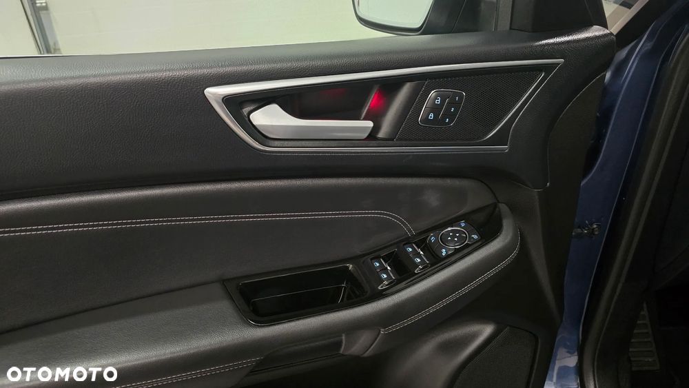 Ford Galaxy 2.0 EcoBlue Titanium PowerShift - 16