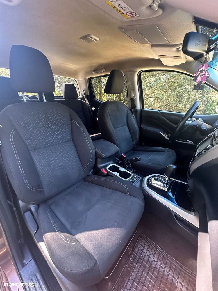 Nissan Navara - 21